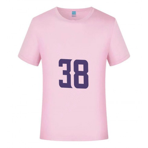 Jaylin Williams Minnesota Vikings Shirt Jersey Pink Mens Jaylin Williams Minnesota Vikings Shirt Jersey Pink Mens